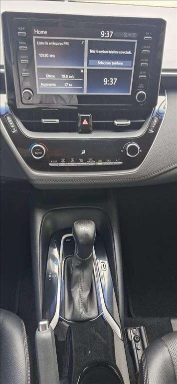 COROLLA 2.0 VVT-IE FLEX XEI DIRECT SHIFT6