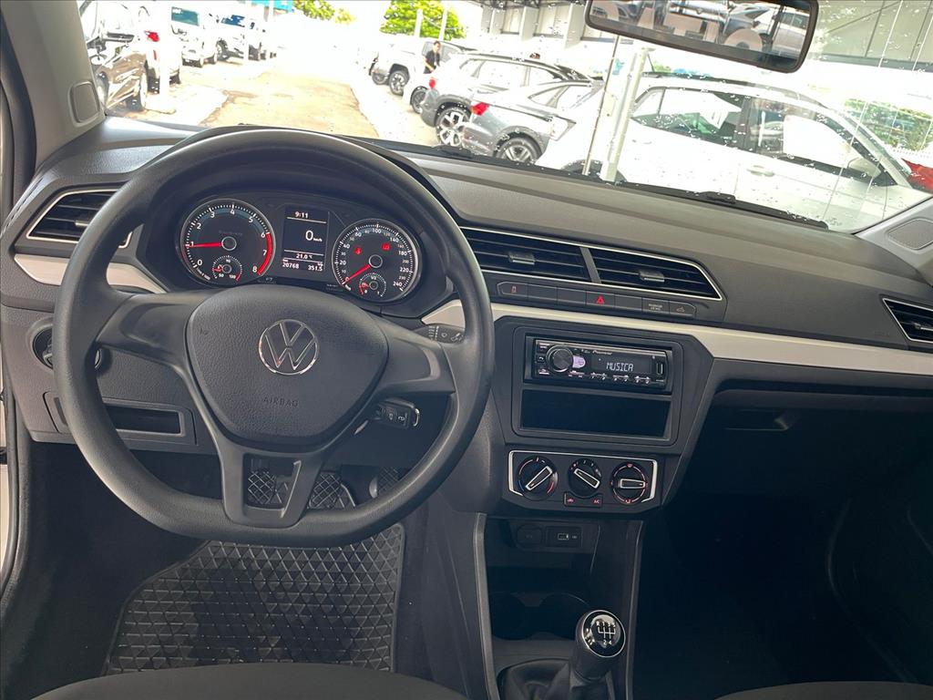 SAVEIRO 1.6 MSI TRENDLINE CS 16V FLEX 2P MANUAL10