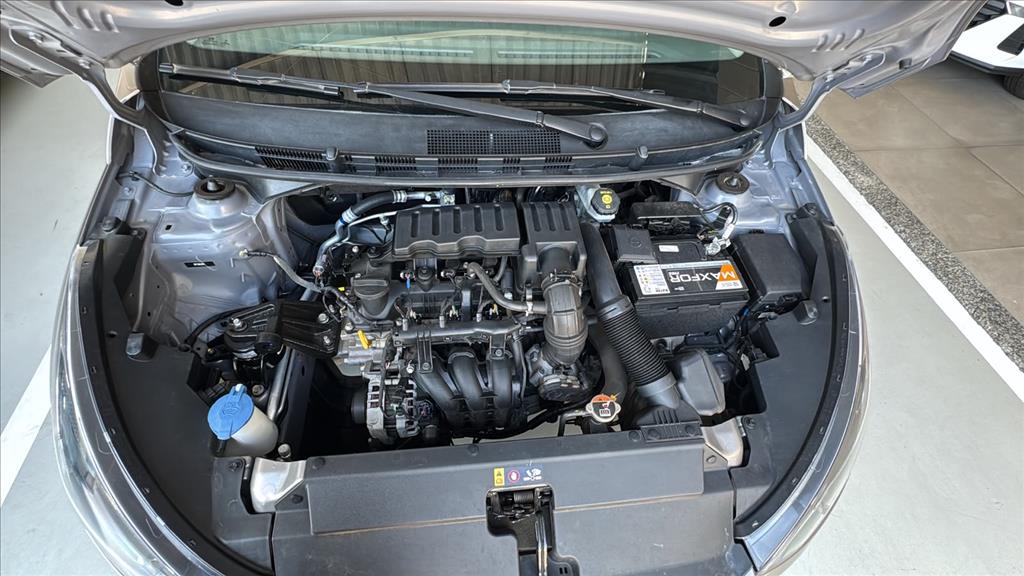 HB20S 1.0 12V FLEX VISION MANUAL14