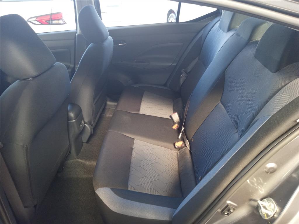 VERSA 1.6 16V FLEX ADVANCE XTRONIC