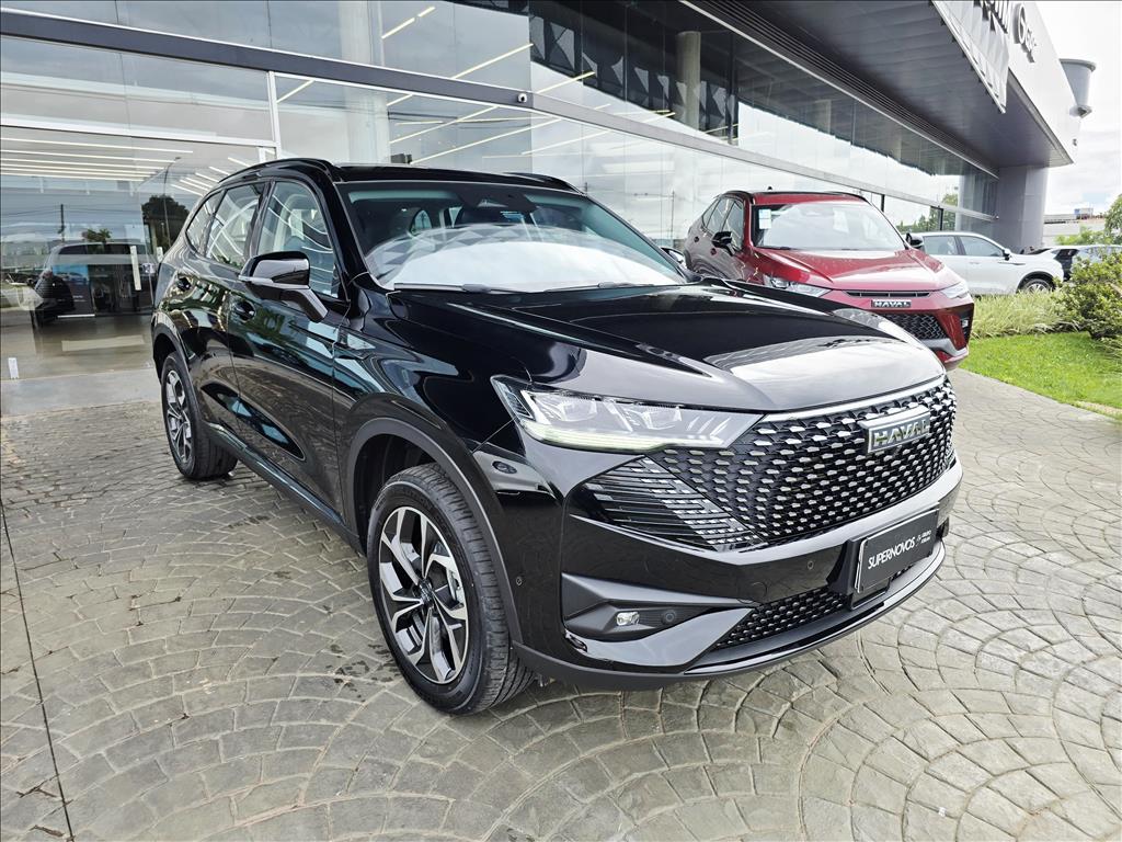 HAVAL H6 1.5 PHEV PREMIUM AWD E-TRACTION2