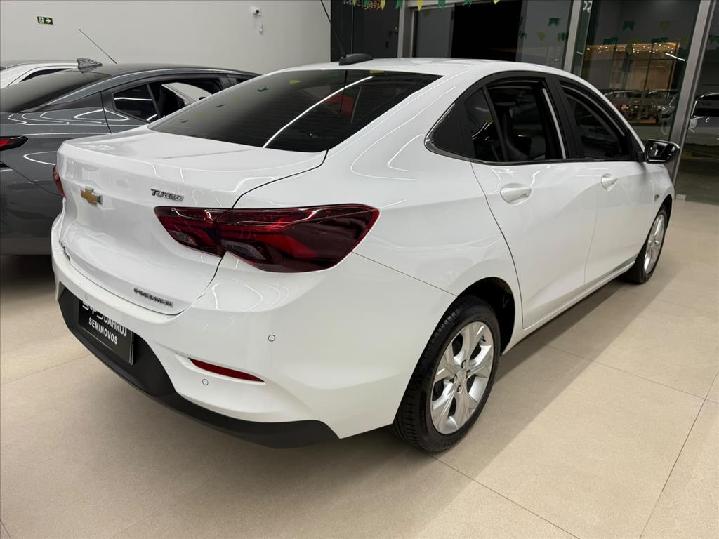ONIX PLUS 1.0 TURBO FLEX PREMIER AUTOMÁTICO5