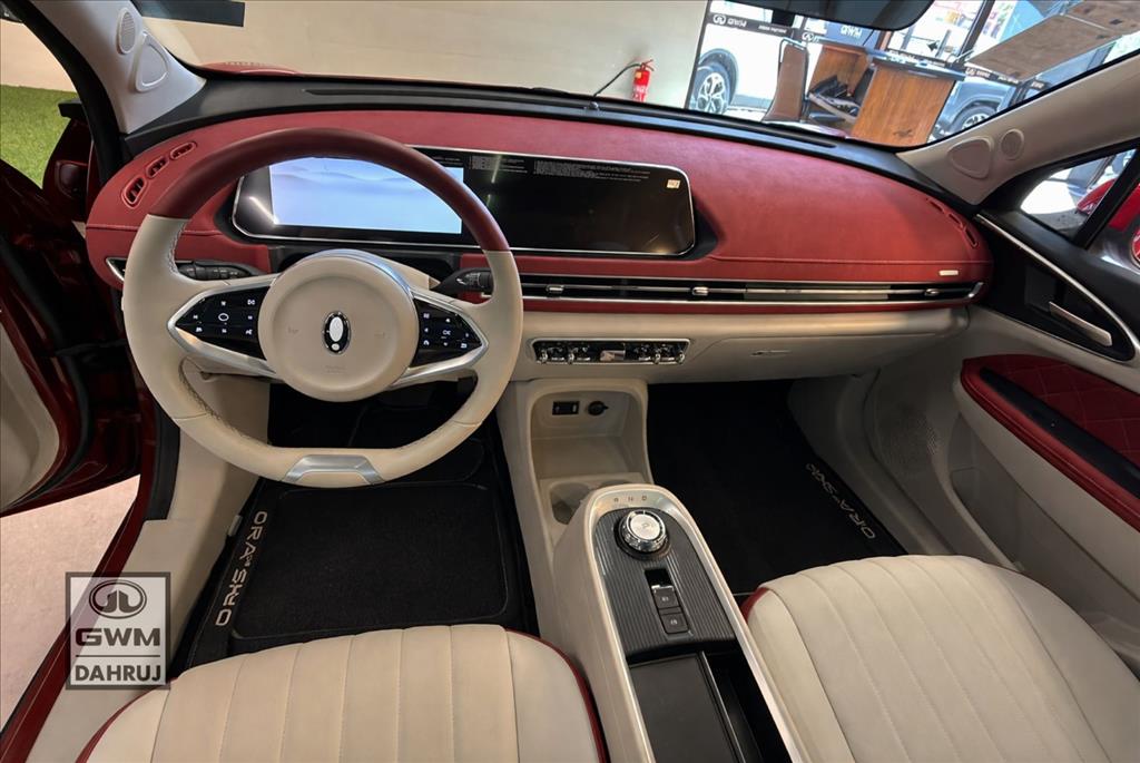 ORA 03 48 KW ELÉTRICO SKIN BEV488