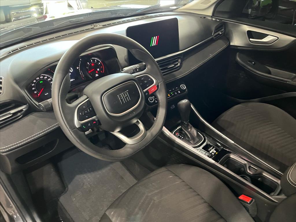FASTBACK 1.0 TURBO 200 FLEX AUDACE CVT2