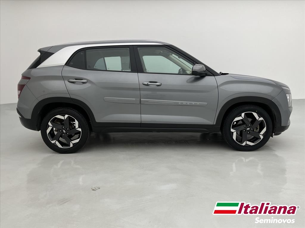 CRETA 2.0 FLEX ULTIMATE AUTOMÁTICO5