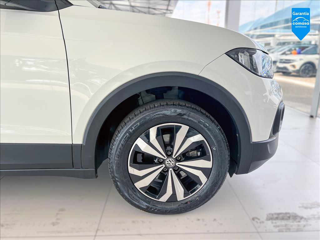 T-CROSS 1.0 200 TSI TOTAL FLEX SENSE AUTOMÁTICO4
