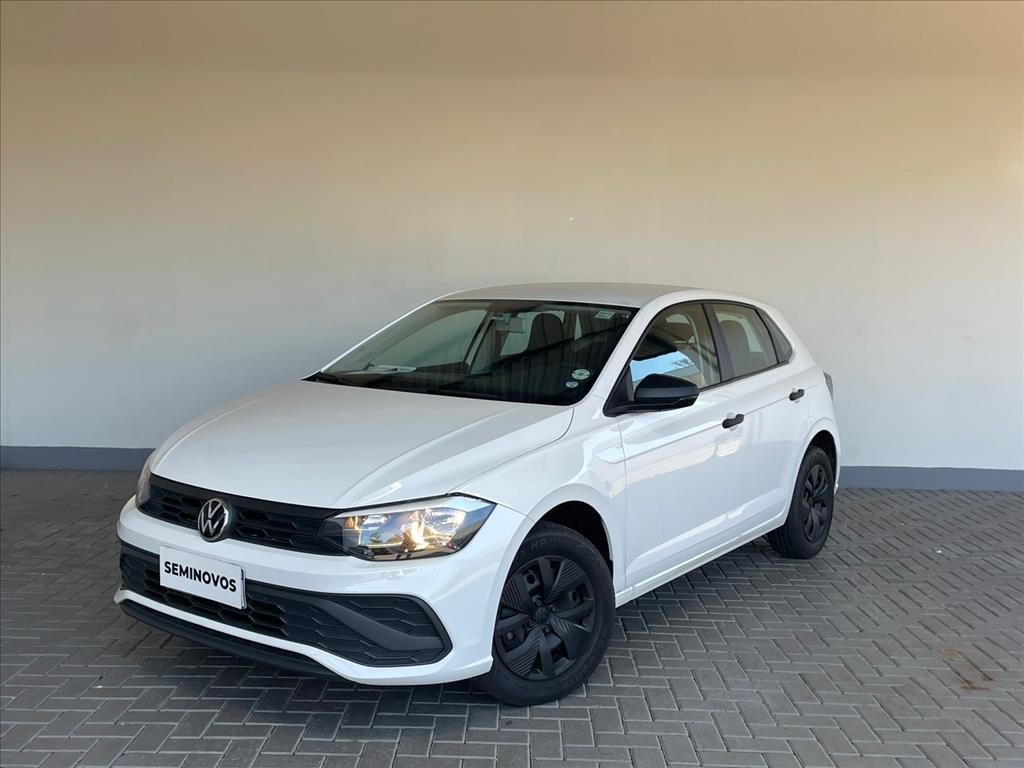 POLO 1.0 MPI TRACK MANUAL