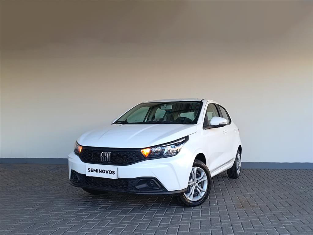 ARGO 1.0 FIREFLY FLEX DRIVE MANUAL