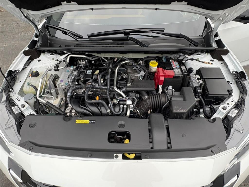 SENTRA 2.0 16V GASOLINA EXCLUSIVE XTRONIC18