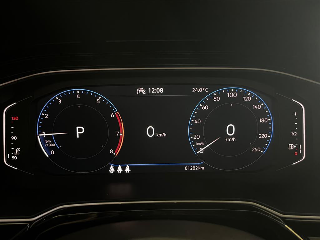 NIVUS 1.0 200 TSI TOTAL FLEX HIGHLINE AUTOMÁTICO7
