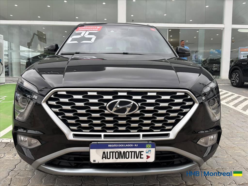 CRETA 1.0 TGDI FLEX LIMITED SAFETY AUTOMÁTICO1