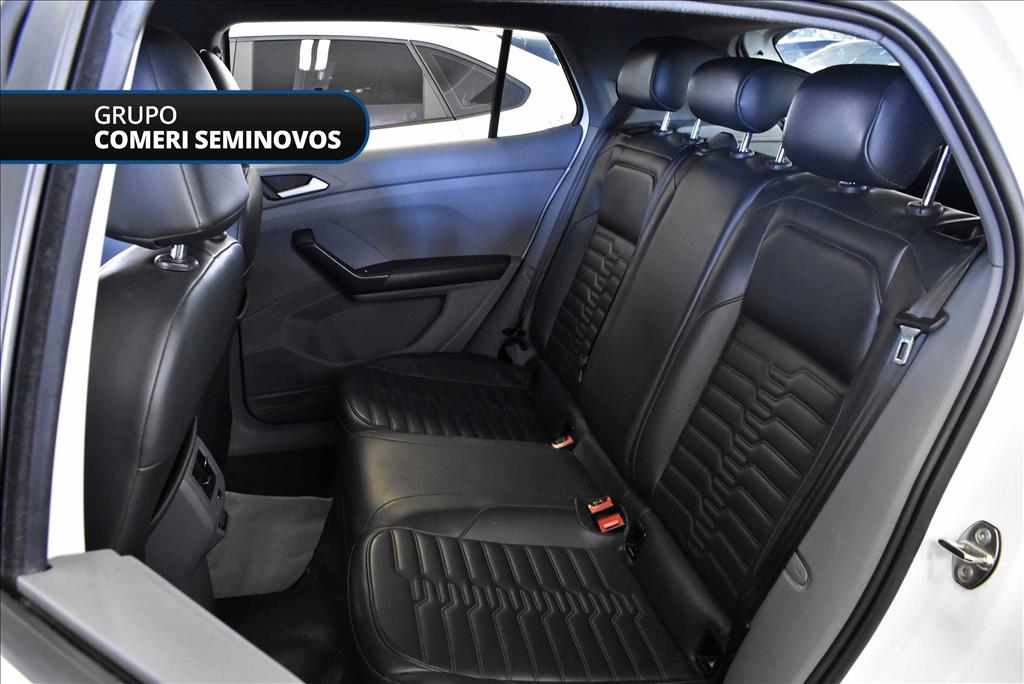 T-CROSS 1.0 200 TSI TOTAL FLEX AUTOMÁTICO8