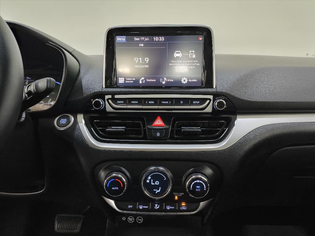 HB20 1.0 TGDI FLEX PLATINUM PLUS AUTOMÁTICO9