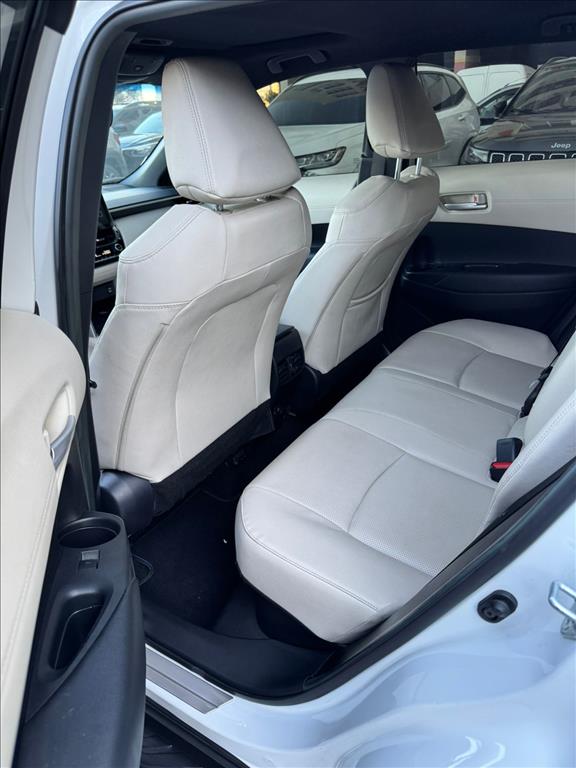 COROLLA CROSS 1.8 VVT-I HYBRID FLEX XRX CVT9