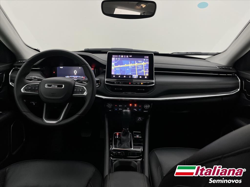 COMPASS 1.3 T270 TURBO FLEX LIMITED AT6
