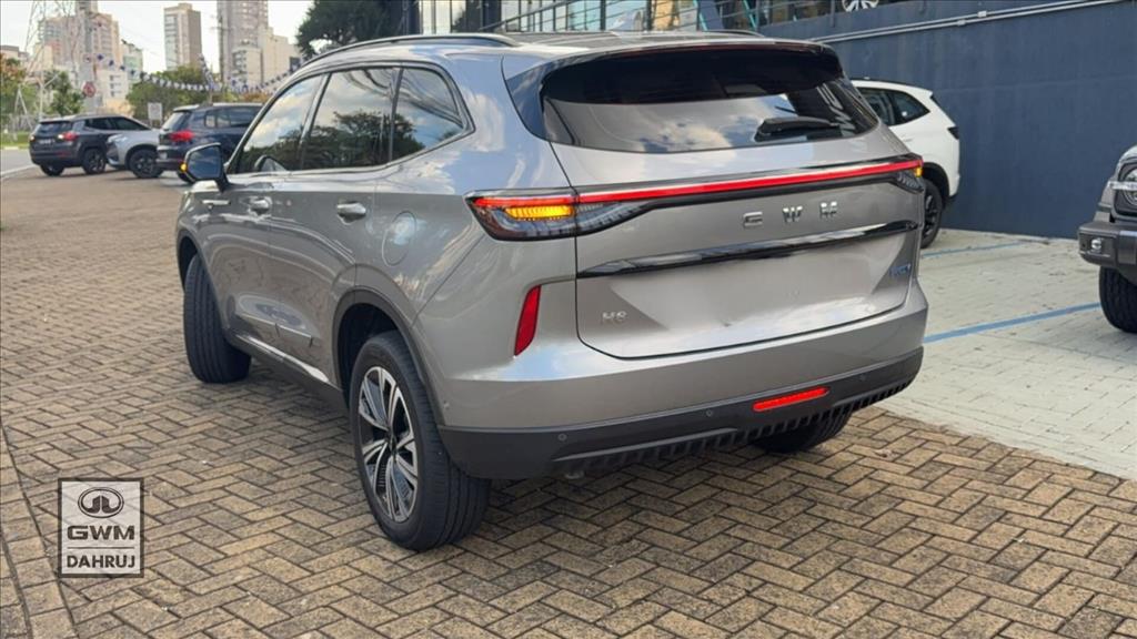 HAVAL H6 1.5 PHEV19 E-TRACTION3