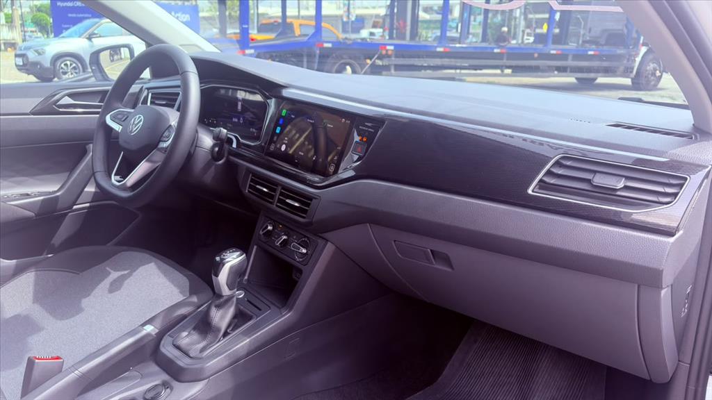 POLO 1.0 170 TSI SENSE AUTOMÁTICO11