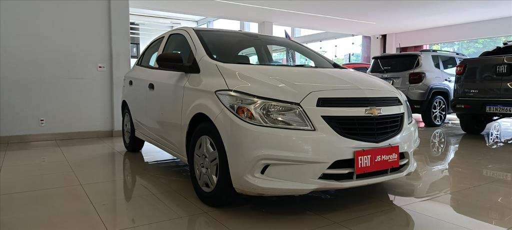 ONIX 1.0 MPFI JOY 8V FLEX 4P MANUAL