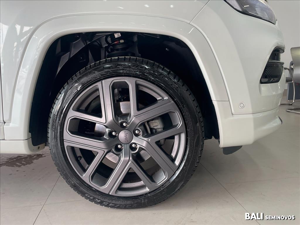 COMPASS 1.3 T270 TURBO FLEX S AT68