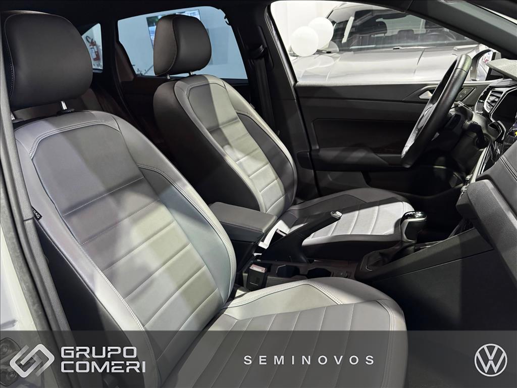 NIVUS 1.0 200 TSI TOTAL FLEX HIGHLINE AUTOMÁTICO10