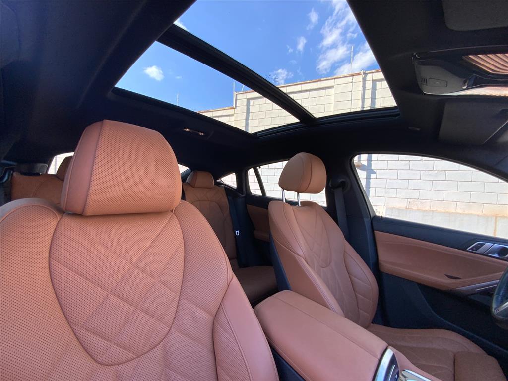 BMW-X6-3.0 TWINPOWER GASOLINA XDRIVE40I M SPORT AUTOMÁTICO