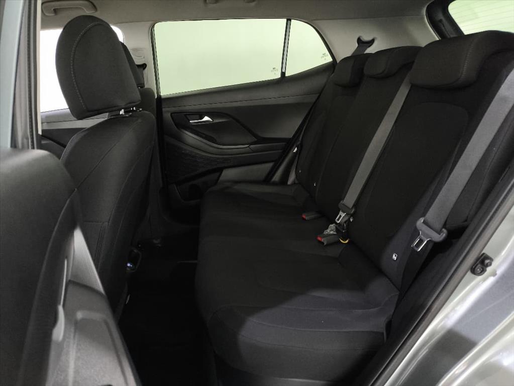 CRETA 1.0 TGDI FLEX COMFORT AUTOMÁTICO12