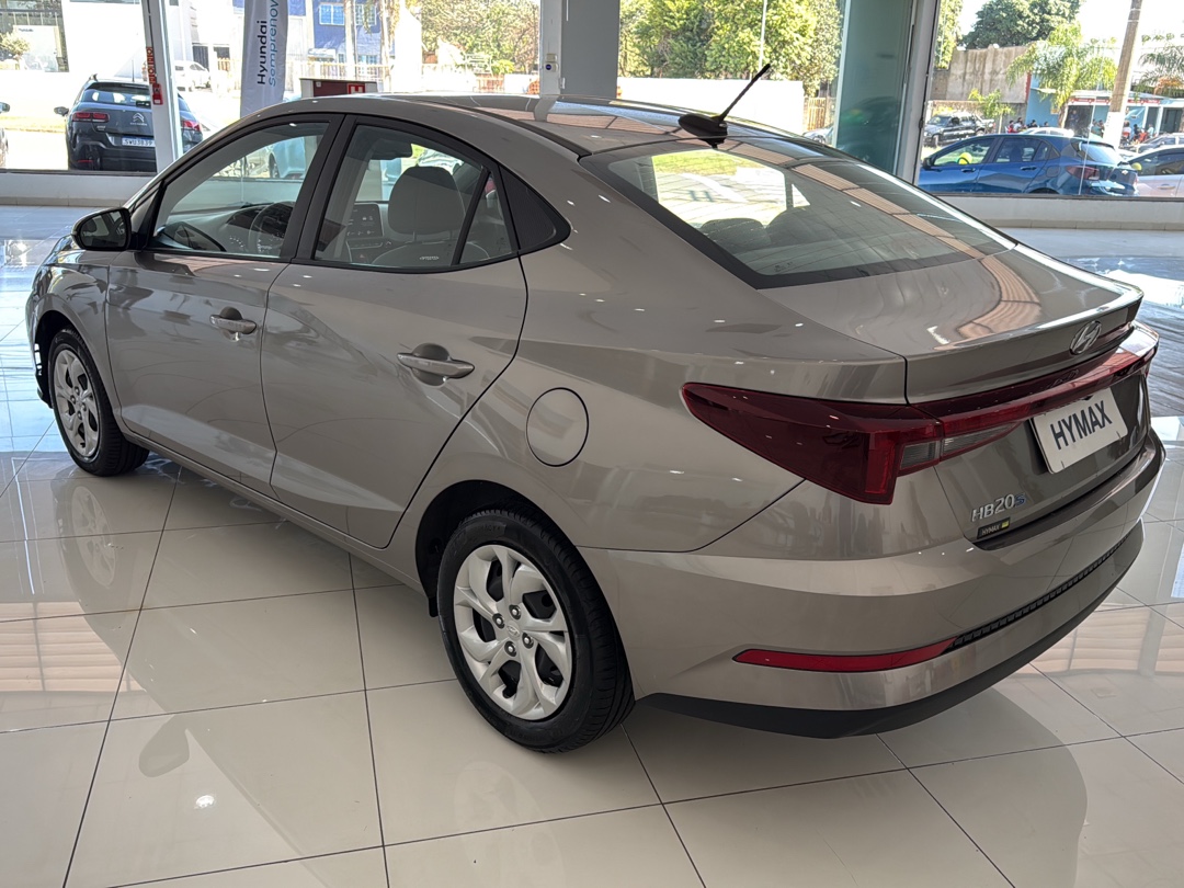 HB20S 1.0 12V FLEX COMFORT MANUAL5
