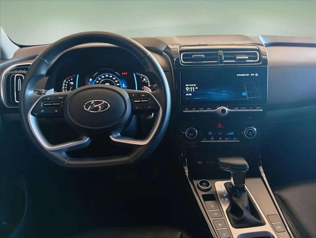 CRETA 1.0 TGDI FLEX PLATINUM AUTOMÁTICO8