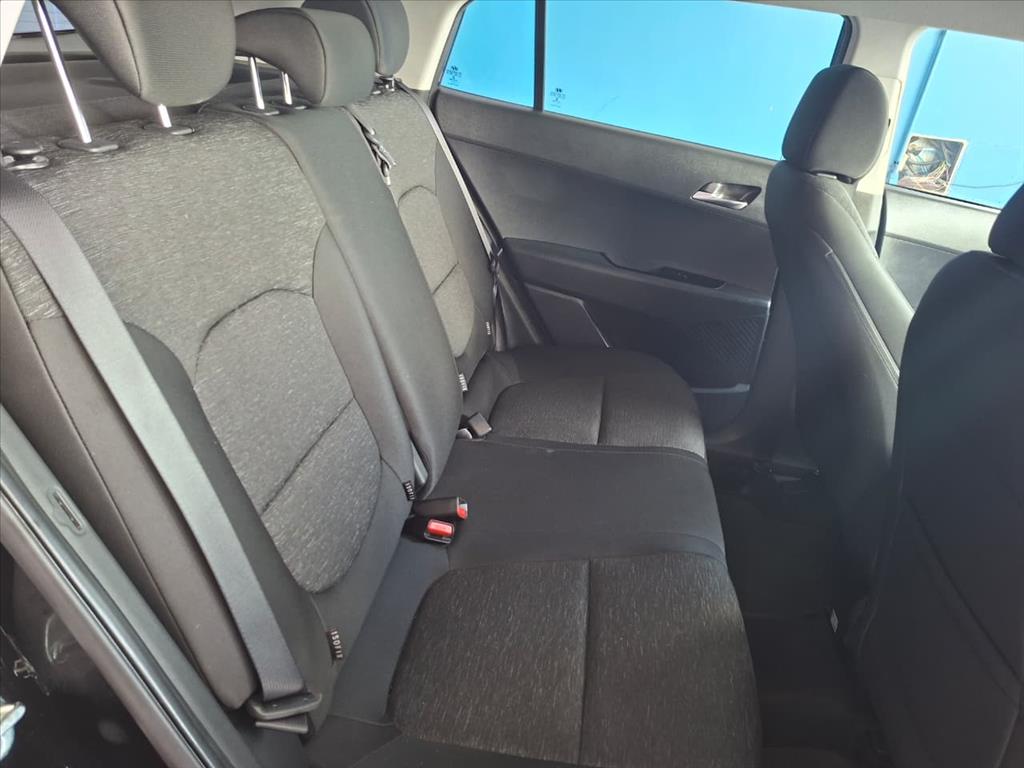 CRETA 1.6 16V FLEX ACTION AUTOMÁTICO15