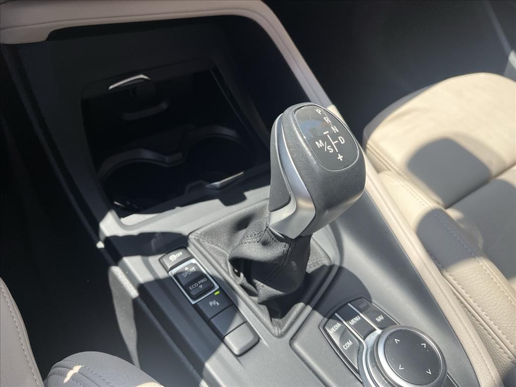 X1 2.0 16V TURBO ACTIVEFLEX SDRIVE20I GP 4P AUTOMÁTICO8