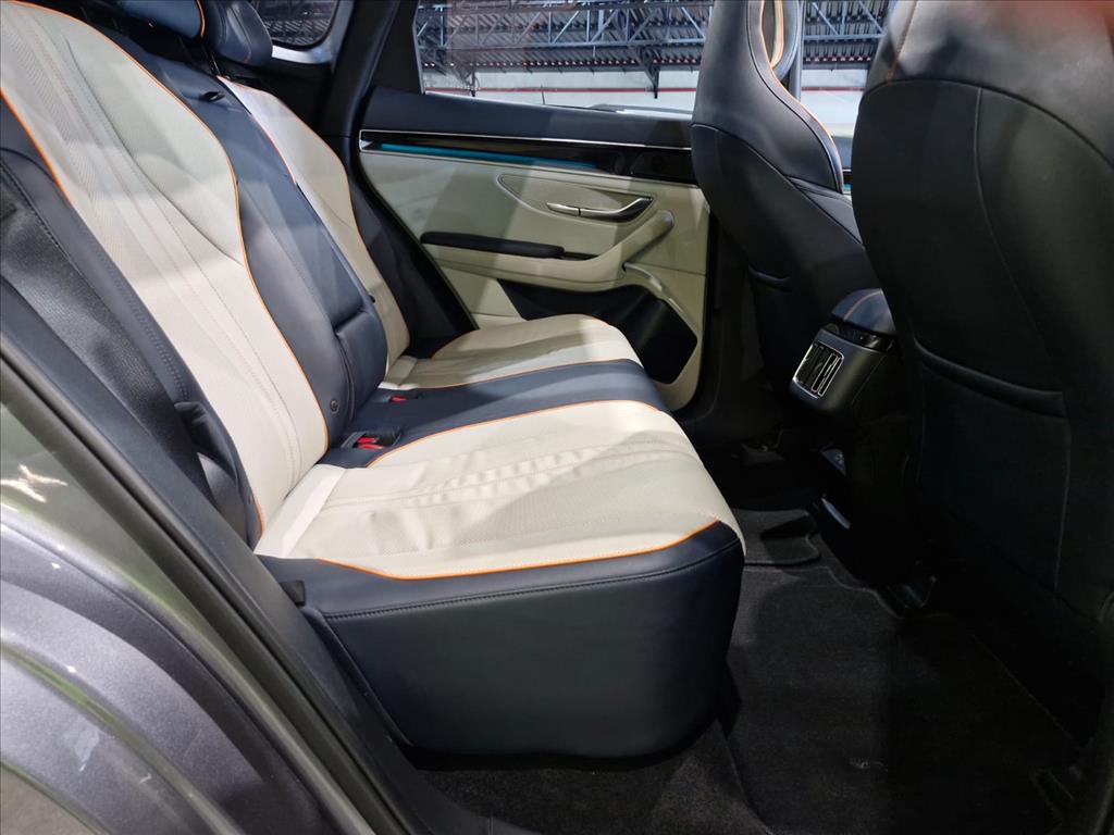 SONG PLUS 1.5 DM-I HÍBRIDO AUTOMÁTICO13