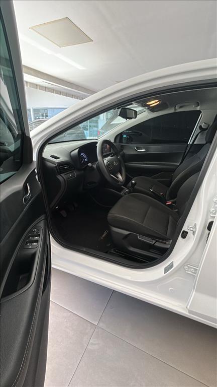 HB20 1.0 12V FLEX EVOLUTION MANUAL10