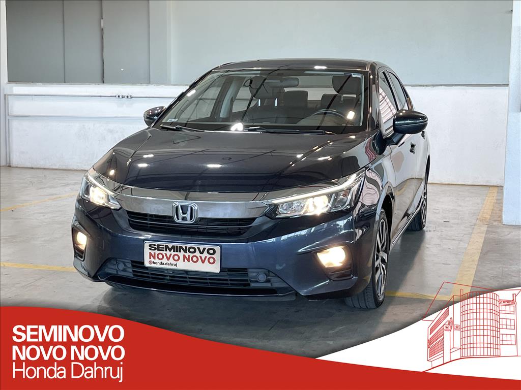 CITY 1.5 i-VTEC FLEX EXL CVT0