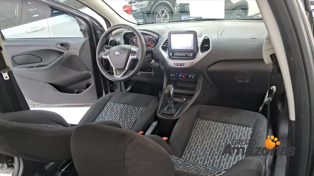 carro
