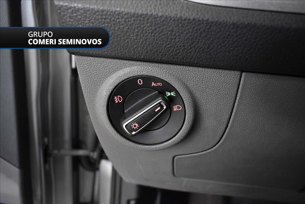POLO 1.0 200 TSI HIGHLINE AUTOMÁTICO12