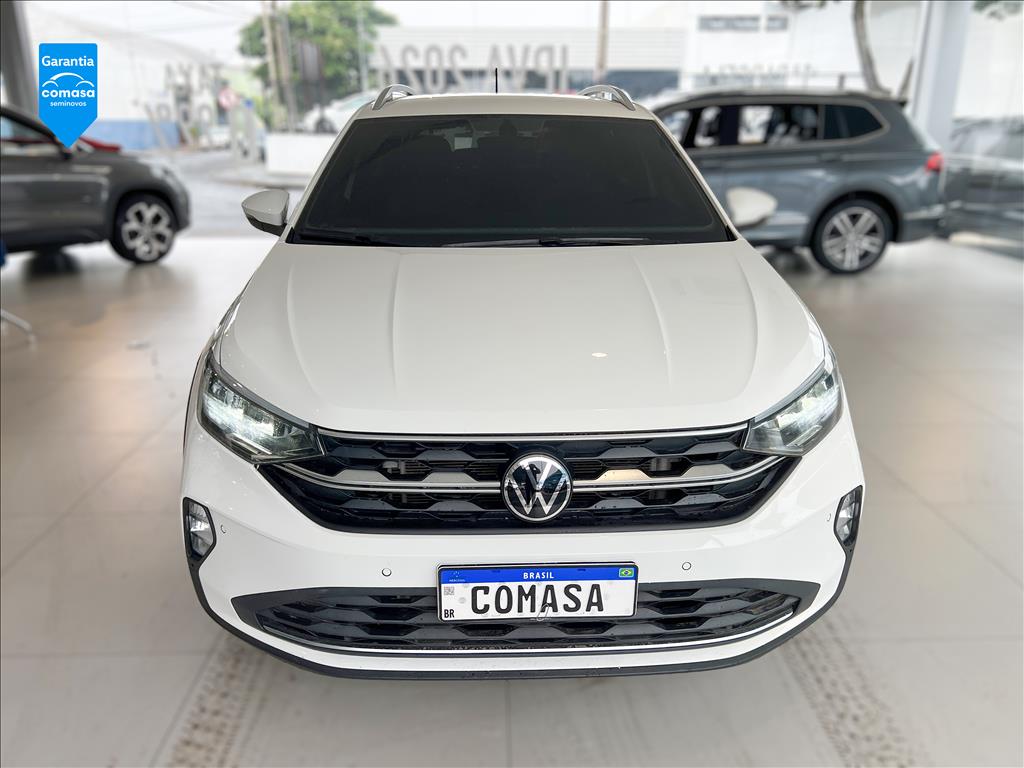 NIVUS 1.0 200 TSI TOTAL FLEX HIGHLINE AUTOMÁTICO1