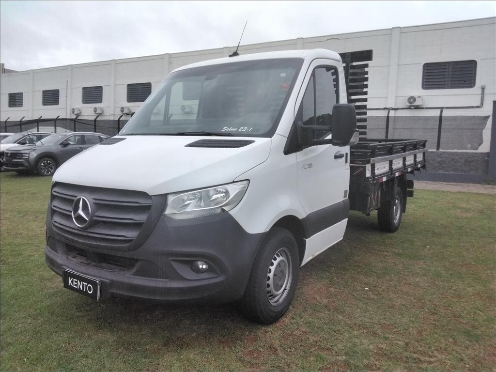 SPRINTER 2.2 CDI DIESEL CHASSIS 314 STREET LONGO MANUAL SPRINTER 2.2 CDI DIESEL CHASSIS 314 STREET LONGO MANUAL