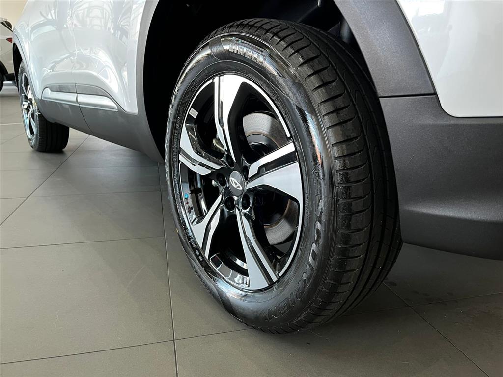 Caoa Chery-TIGGO 5x-1.5 VVT TURBO iFLEX SPORT CVT