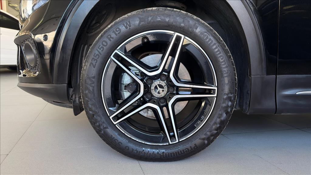GLB 200 1.3 CGI GASOLINA PROGRESSIVE 7G-DCT15