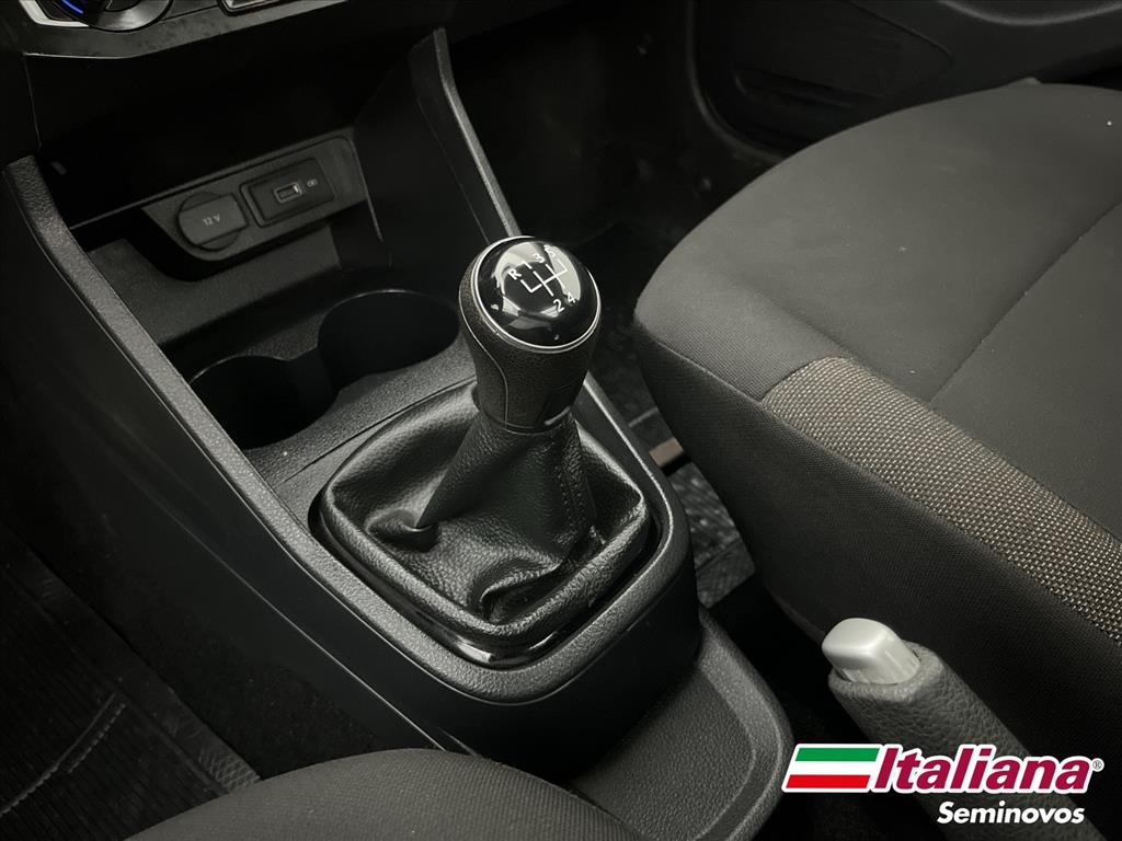 SAVEIRO 1.6 MSI ROBUST CS 16V FLEX 2P MANUAL11