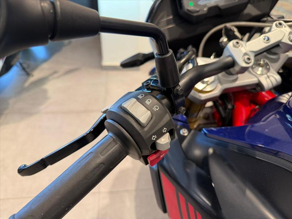 BMW Motorrad-G-310 GS