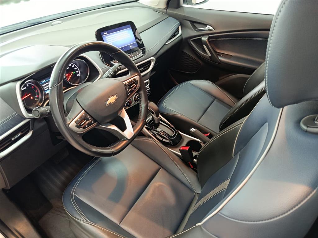 TRACKER 1.2 TURBO FLEX PREMIER AUTOMÁTICO7