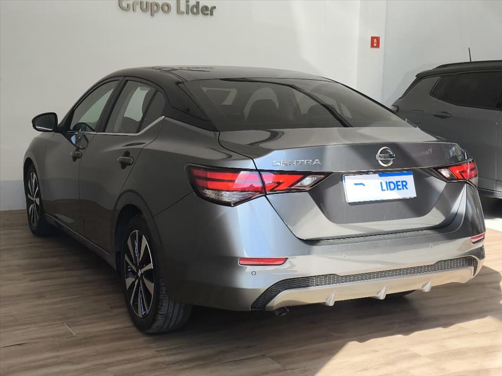 SENTRA 2.0 16V GASOLINA ADVANCE XTRONIC15