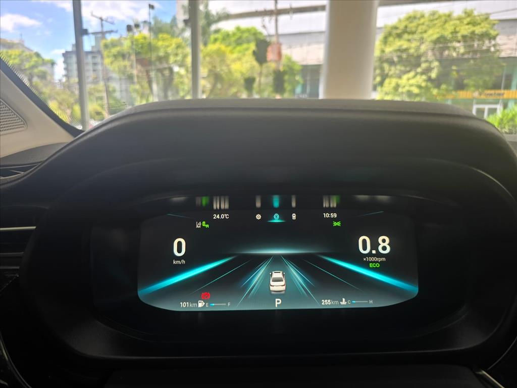 Caoa Chery-ARRIZO 6 PRO-1.5 TCI FLEX HYBRID MAX DRIVE CVT