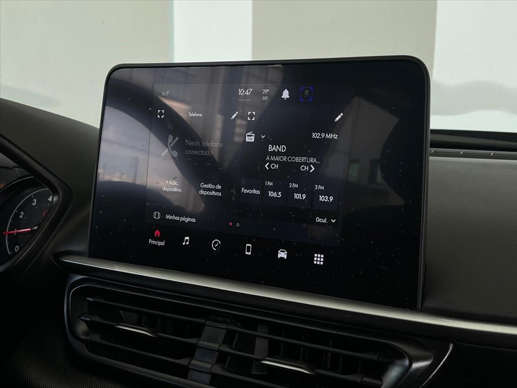 PULSE 1.3 FLEX DRIVE MANUAL PULSE 1.3 FLEX DRIVE MANUAL