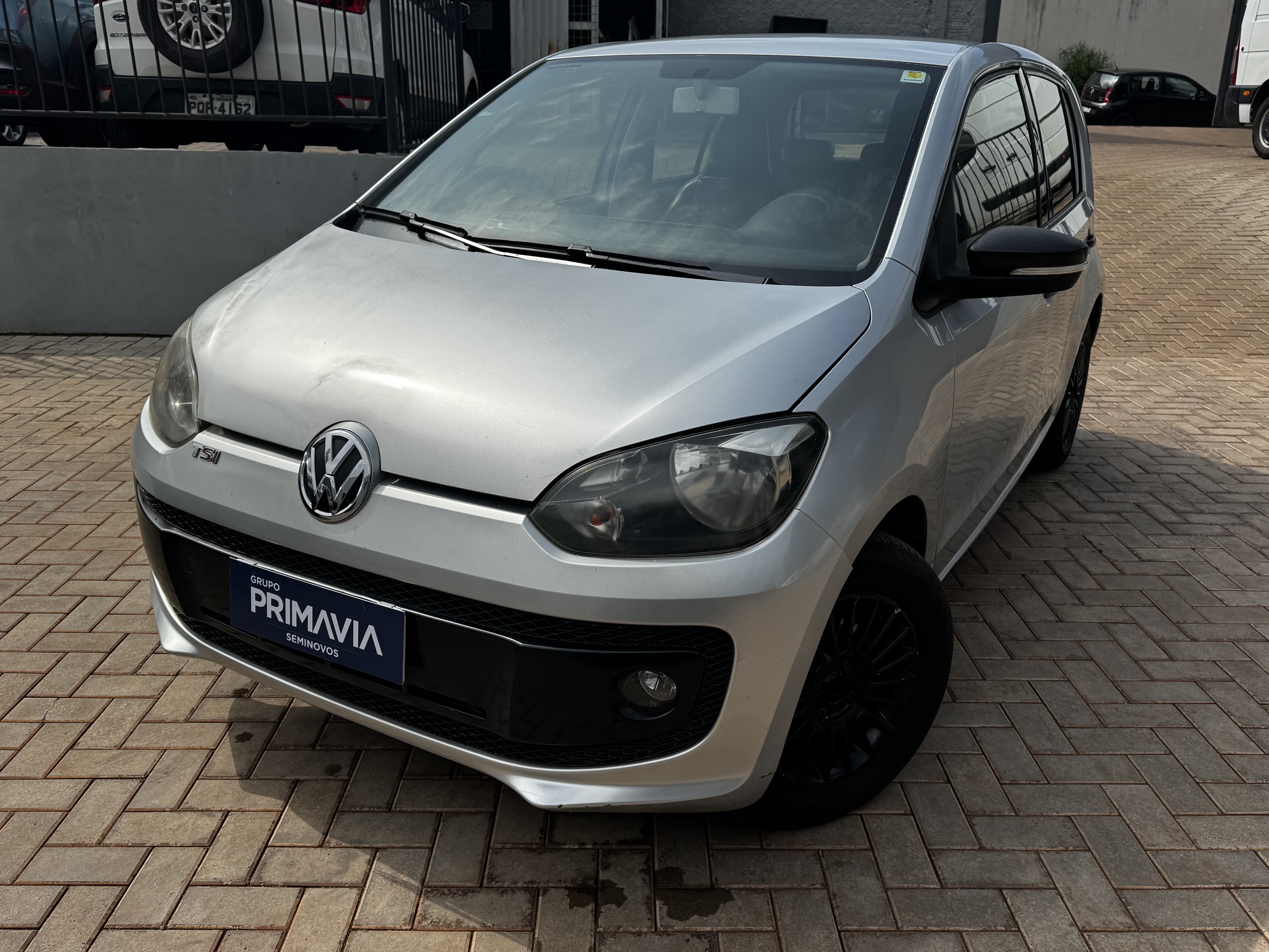 UP 1.0 MPI MOVE UP 12V FLEX 4P MANUAL