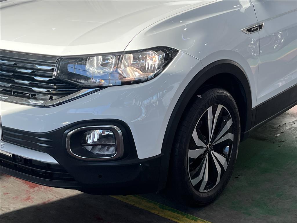 T-CROSS 1.4 250 TSI TOTAL FLEX HIGHLINE AUTOMÁTICO6