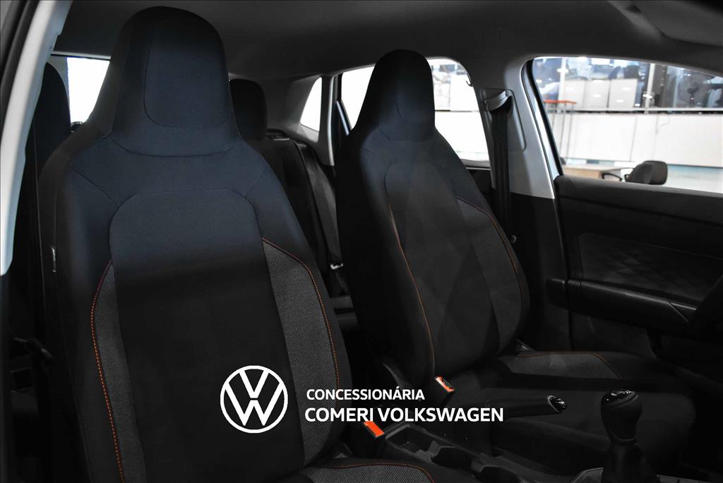 POLO 1.0 MPI TRACK MANUAL6