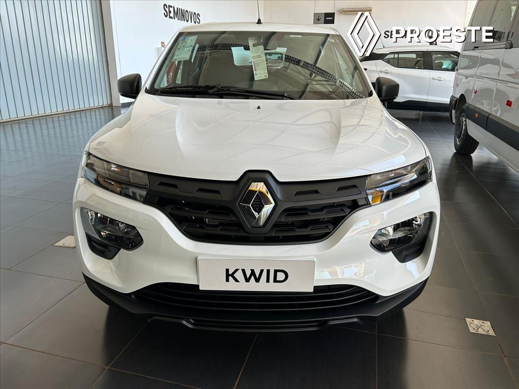 KWID 1.0 12V SCE FLEX ZEN MANUAL1