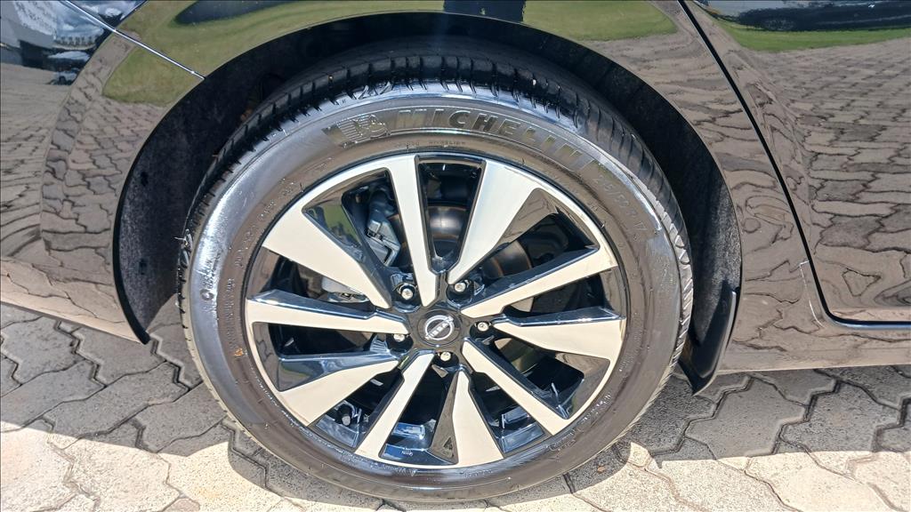 SENTRA 2.0 16V GASOLINA ADVANCE XTRONIC13